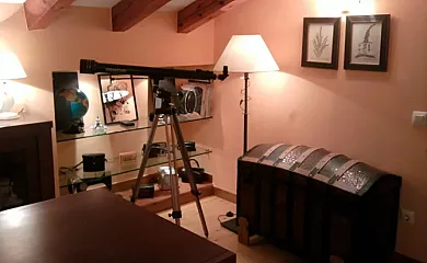 Casa Rural El Viso en Gumiel de Mercado (Burgos) - Foto 5