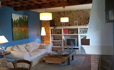 Casa Rural El Viso en Gumiel de Mercado (Burgos) - Foto 3