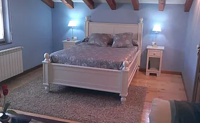 Casa Rural El Viso en Gumiel de Mercado (Burgos) - Foto 4