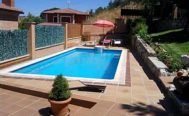 Casa Rural El Viso en Gumiel de Mercado (Burgos) - Foto 1