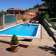 Casa Rural El Viso 001