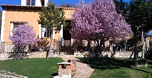 Casa Rural El Viso 002