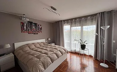 Villa Tomillares en Castrillo Del Val (Burgos) - Foto 5