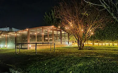 Villa Tomillares en Castrillo Del Val (Burgos) - Foto 1