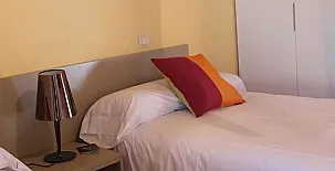 Casa Rural La Fragua 005