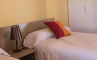 Casa Rural La Fragua en Santa Maria Del Campo (Burgos) - Foto 5