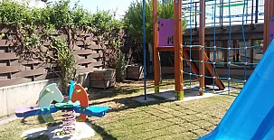 Casa Rural La Fragua 003