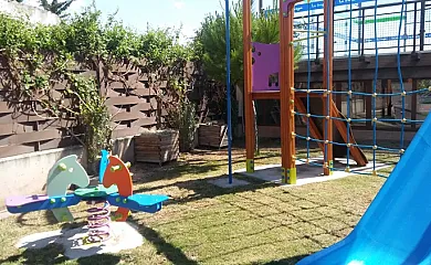 Casa Rural La Fragua en Santa Maria Del Campo (Burgos) - Foto 3