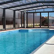 Casa Rural La Fragua 001