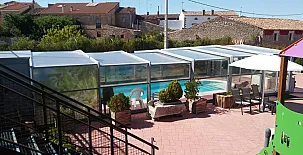 Casa Rural La Fragua 002