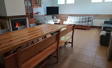 Casa Adriel en Valdorros (Burgos) - Foto 3
