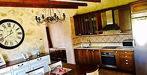 Casa Rural Quintanilla 005