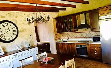 Casa Rural Quintanilla en Tubilla Del Lago (Burgos) - Foto 5