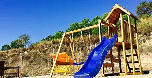 Casa Rural Quintanilla 003