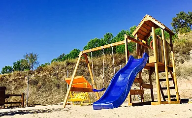 Casa Rural Quintanilla en Tubilla Del Lago (Burgos) - Foto 3