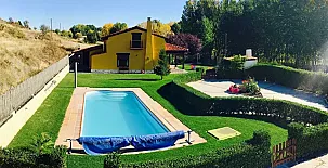 Casa Rural Quintanilla 002