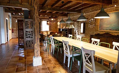 Casa Puerto Sanz en Zazuar (Burgos) - Foto 5