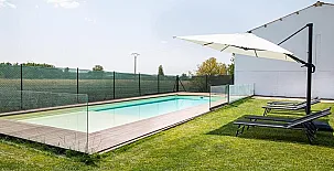 Casa Rural Camino Blanco 002