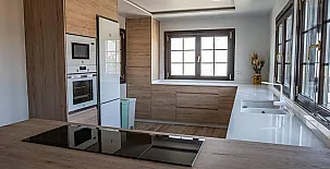 Casa Rural Camino Blanco 005