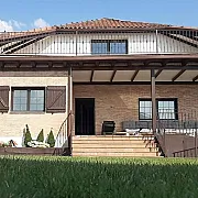 Casa Rural Camino Blanco 001