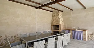 Casa Rural Las Bodegas 002