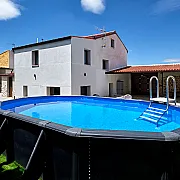 Casa Rural Las Bodegas 001