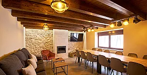 Casa Rural Las Bodegas 005