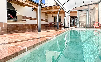 La Vinoteca en Castrojeriz (Burgos) - Foto 1