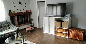 Kira en Las Merindades 005