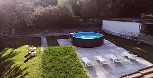 Kira en Las Merindades 003