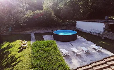 Kira en Las Merindades en Barcenillas del Rivero (Burgos) - Foto 3