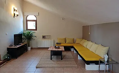 Kira en Las Merindades en Barcenillas del Rivero (Burgos) - Foto 4