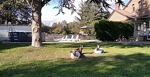 Kira en Las Merindades 002