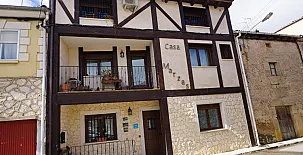 Casa Las Marzas 002
