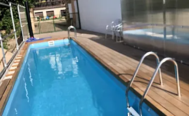 Casa Las Marzas en Villanueva De Gumiel (Burgos) - Foto 3