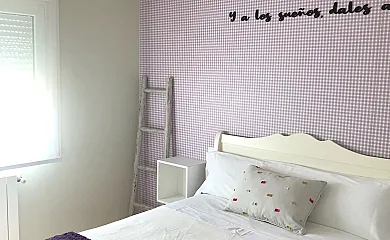 La Hondonada en Castrillo de la Vega (Burgos) - Foto 4