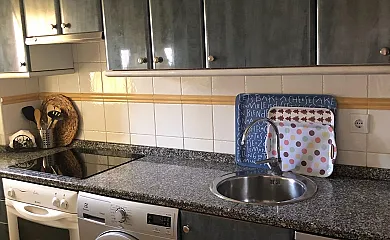 La Hondonada en Castrillo de la Vega (Burgos) - Foto 5