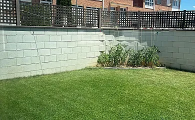 La Hondonada en Castrillo de la Vega (Burgos) - Foto 3