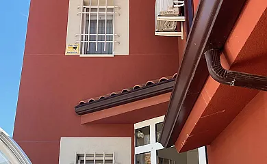 La Hondonada en Castrillo de la Vega (Burgos) - Foto 2