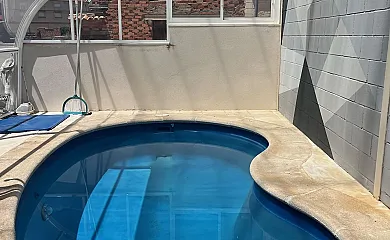 La Hondonada en Castrillo de la Vega (Burgos) - Foto 1
