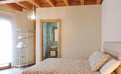 Lagar del Altillo en Revilla Vallejera (Burgos) - Foto 3