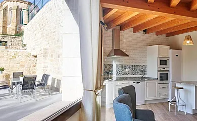 Lagar del Altillo en Revilla Vallejera (Burgos) - Foto 4