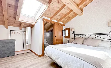 Casa Rural El Sillero en Castrojeriz (Burgos) - Foto 6