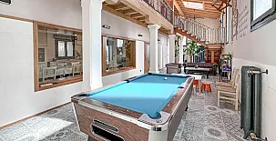 Casa Rural El Sillero 004