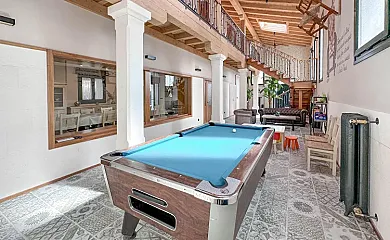 Casa Rural El Sillero en Castrojeriz (Burgos) - Foto 4