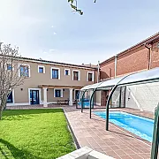 Casa Rural El Sillero 001
