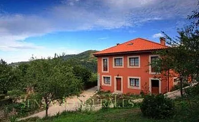 Casa Inés en Villaviciosa (Asturias) - Foto 2