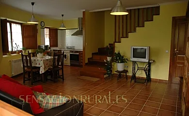 Casa Inés en Villaviciosa (Asturias) - Foto 5