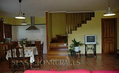 Casa Inés en Villaviciosa (Asturias) - Foto 6