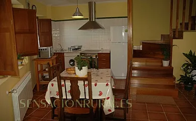 Casa Inés en Villaviciosa (Asturias) - Foto 11